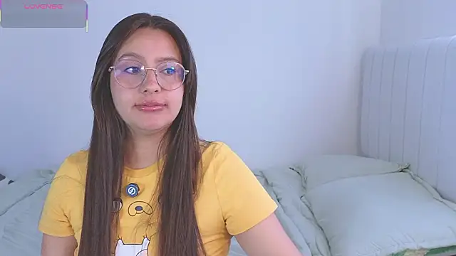 Gretta Hot online show from February 2026 12:38:01 PM