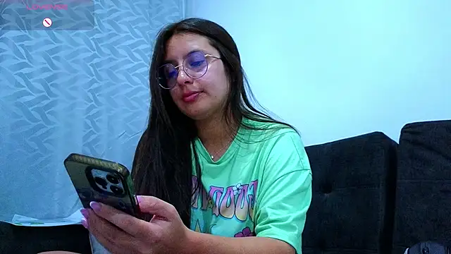 Snapshot of Gretta_Hot chatting on February 2025 12:05:01 AM Gretta Hot online show from February 2025 12:05:01 AM