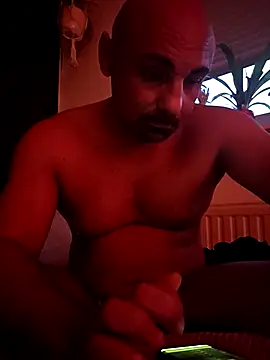 Insaneman1 online show from September 2025 04:58:01 PM
