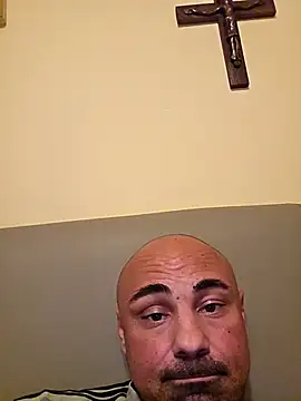 Insaneman1 online show from September 2025 10:37:02 PM