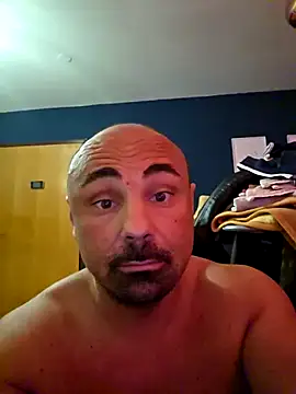 Insaneman1 online show from October 2025 11:38:02 PM