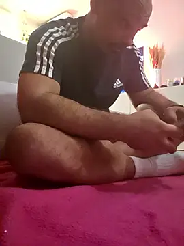 Insaneman1 online show from October 2025 12:55:02 AM