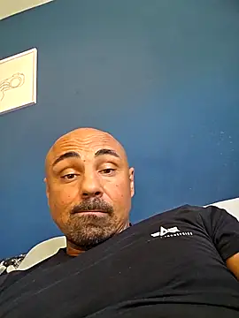 Insaneman1 online show from September 2025 01:25:02 PM