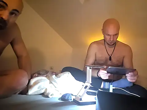 Insaneman1 online show from March 2026 02:30:01 AM