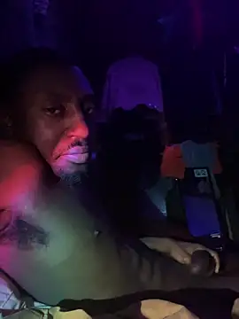 PlayboySavageX online show from January 2026 01:39:01 PM