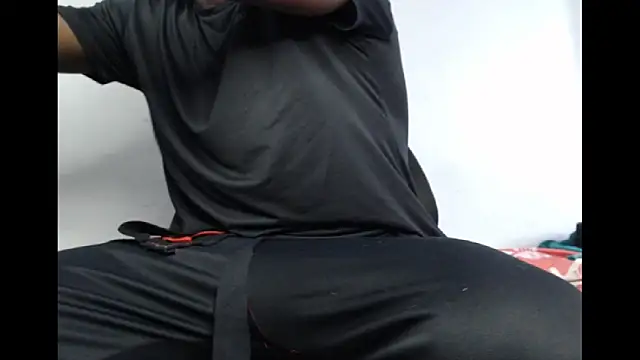 Bigbryson11 online show from April 2026 01:59:02 PM