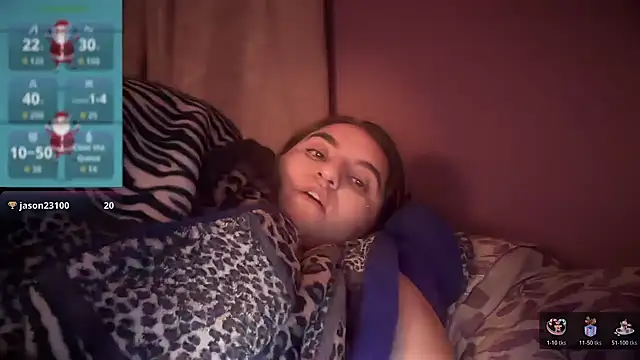 mamifresita online show from December 2025 05:21:02 AM