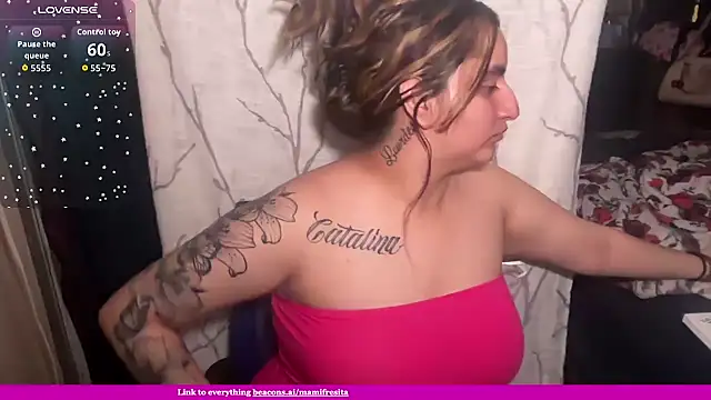 mamifresita online show from March 2026 08:36:02 AM