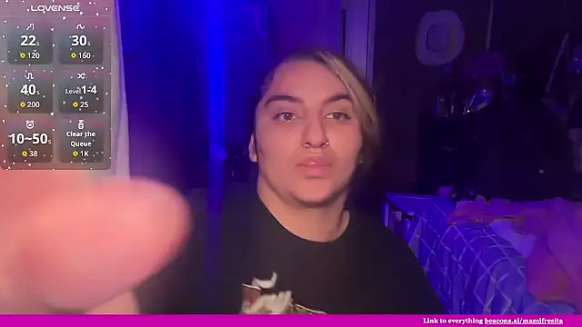 mamifresita online show from May 2026 05:26:01 AM