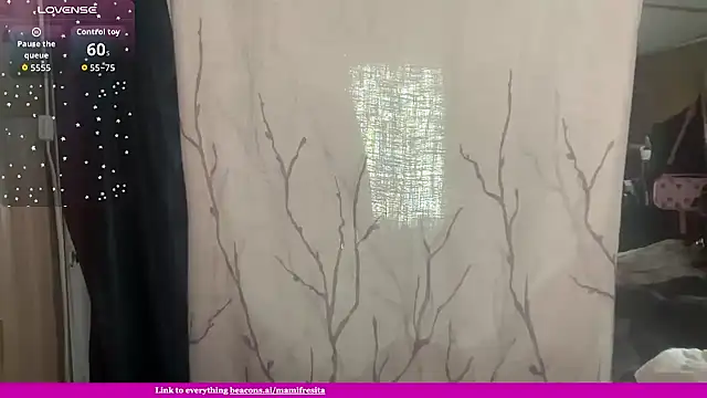 mamifresita online show from April 2026 05:49:02 PM
