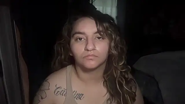 mamifresita online show from November 2025 07:07:01 PM