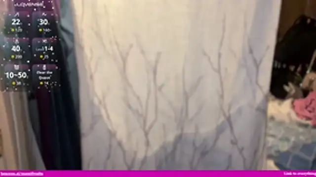 mamifresita online show from May 2026 07:10:02 AM
