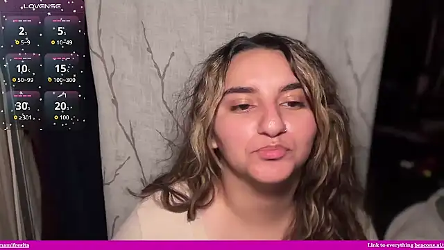 mamifresita online show from April 2026 06:54:01 AM