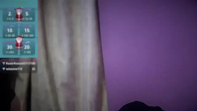 mamifresita online show from December 2025 06:02:01 AM