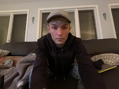 Trystan Spellman online show from April 2026 06:42:01 AM