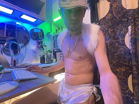 Snapshot of Trystan_Spellman chatting on February 2026 06:58:01 AM Trystan Spellman online show from February 2026 06:58:01 AM