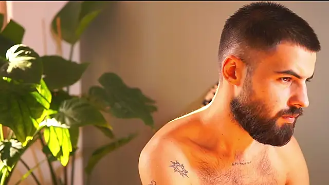 HairyRobxxx online show from September 2025 01:59:02 PM