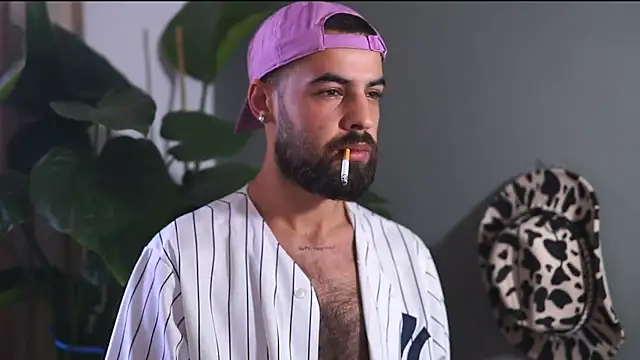 HairyRobxxx online show from September 2025 09:58:01 AM