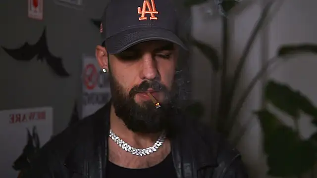 HairyRobxxx online show from November 2025 08:24:02 PM