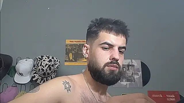 HairyRobxxx online show from March 2026 06:22:02 PM