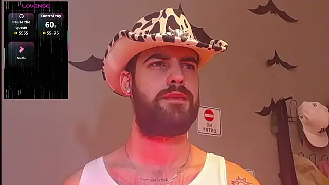 HairyRobxxx online show from February 2026 06:48:02 PM