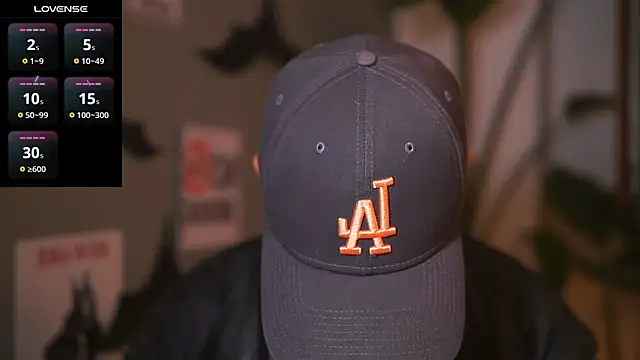 HairyRobxxx online show from November 2025 08:45:02 PM