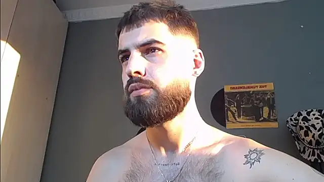 HairyRobxxx online show from March 2026 03:50:02 PM