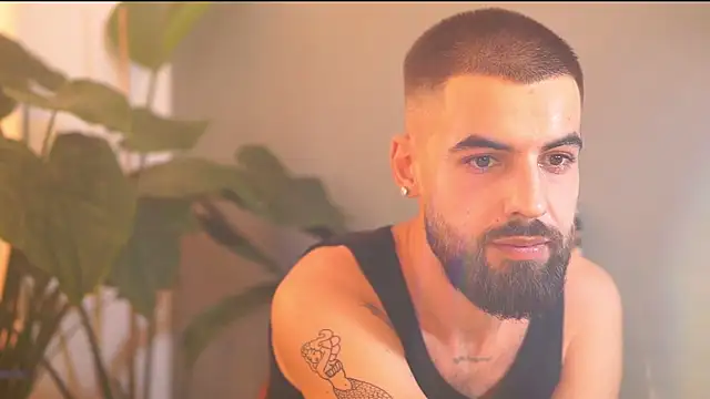 HairyRobxxx online show from September 2025 03:17:02 PM