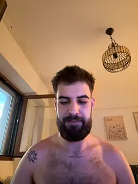 HairyRobxxx online show from June 2026 06:14:01 PM