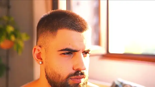 HairyRobxxx online show from September 2025 03:21:02 PM