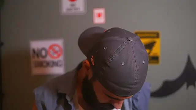 HairyRobxxx online show from November 2025 10:32:01 PM