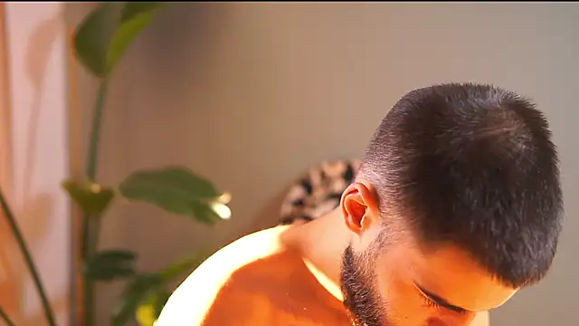 HairyRobxxx online show from September 2025 01:36:02 PM