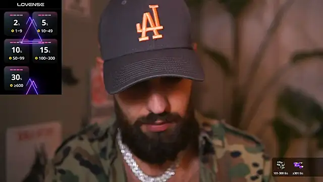 HairyRobxxx online show from November 2025 08:36:02 PM