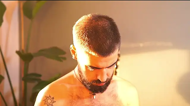 HairyRobxxx online show from September 2025 03:47:02 PM