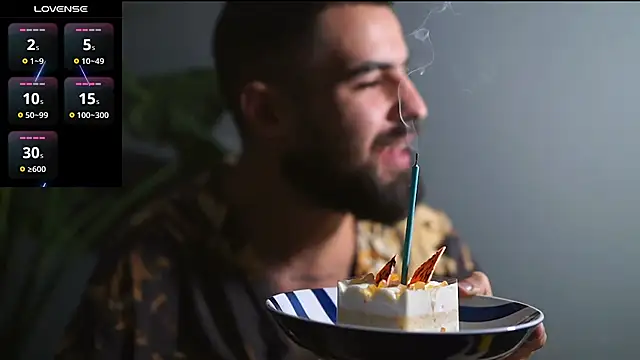 HairyRobxxx online show from October 2025 03:37:02 PM