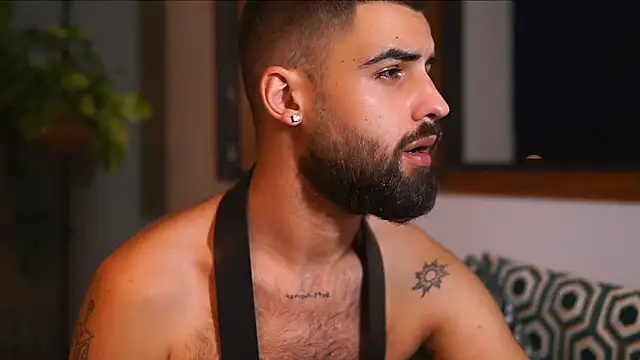 HairyRobxxx online show from September 2025 03:27:02 AM