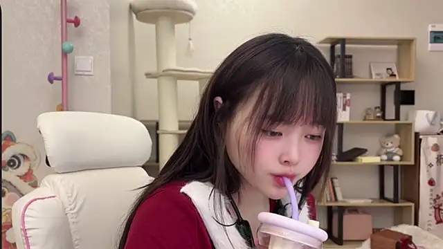 Chenjing0 online show from November 2025 03:40:02 AM