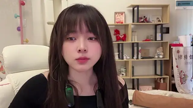 Chenjing0 online show from March 2026 05:03:01 AM