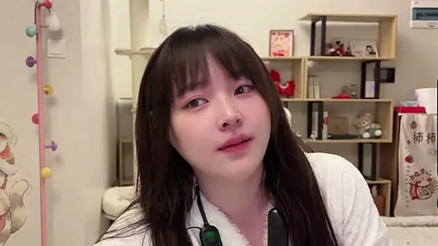 Chenjing0 online show from March 2026 01:08:02 PM