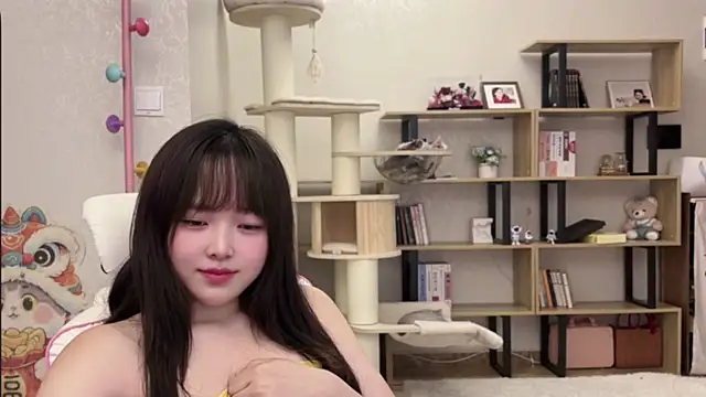 Chenjing0 online show from November 2025 03:17:01 PM