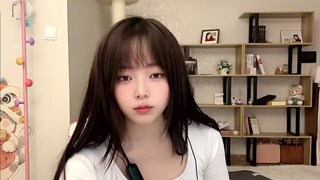 Chenjing0 online show from October 2025 02:33:02 AM