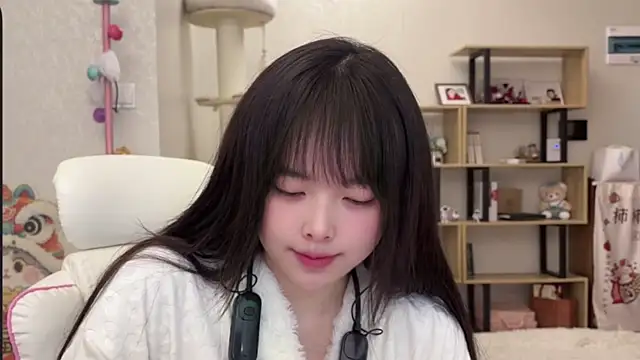 Chenjing0 online show from January 2026 05:56:02 AM