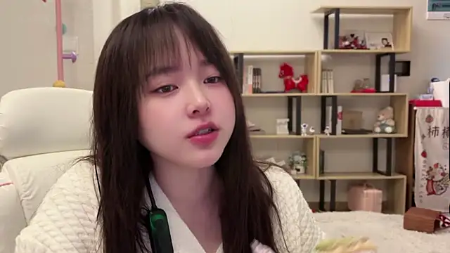 Chenjing0 online show from March 2026 03:56:01 AM