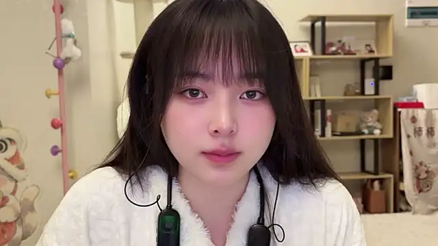 Chenjing0 online show from February 2026 01:00:01 PM