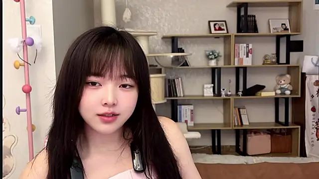 Chenjing0 online show from October 2025 02:52:02 AM