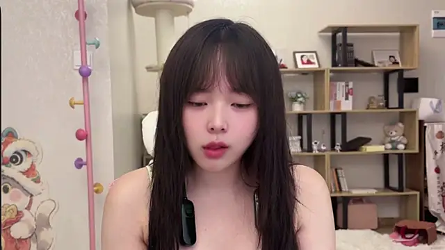 Chenjing0 online show from November 2025 03:21:02 AM