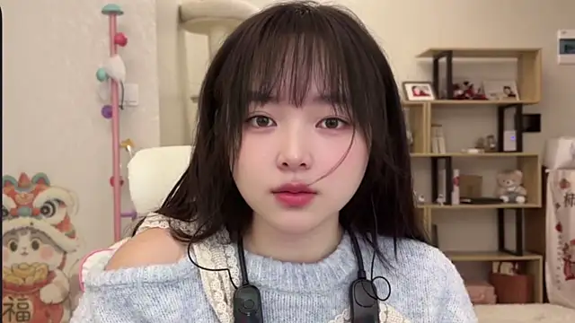 Chenjing0 online show from January 2026 04:07:01 AM