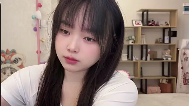 Chenjing0 online show from January 2026 04:19:01 AM