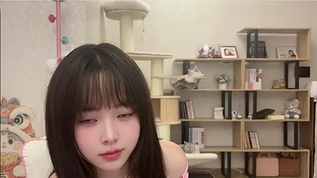 Chenjing0 online show from November 2025 03:04:02 PM