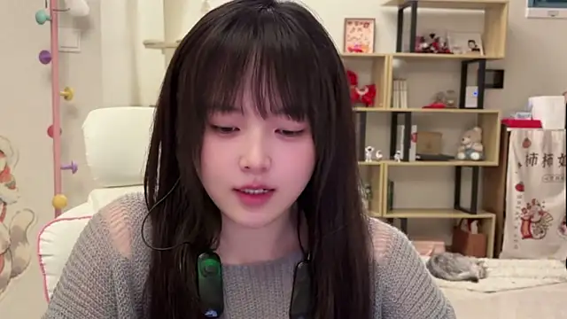 Chenjing0 online show from March 2026 01:08:01 PM